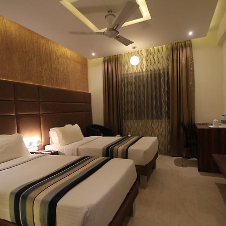 Sandesh Pride Mysore Exterior foto