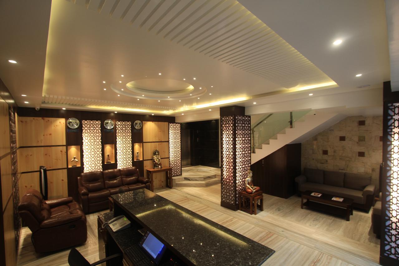 Sandesh Pride Mysore Exterior foto