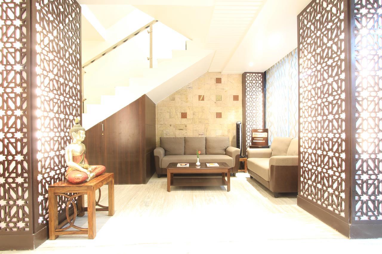Sandesh Pride Mysore Exterior foto