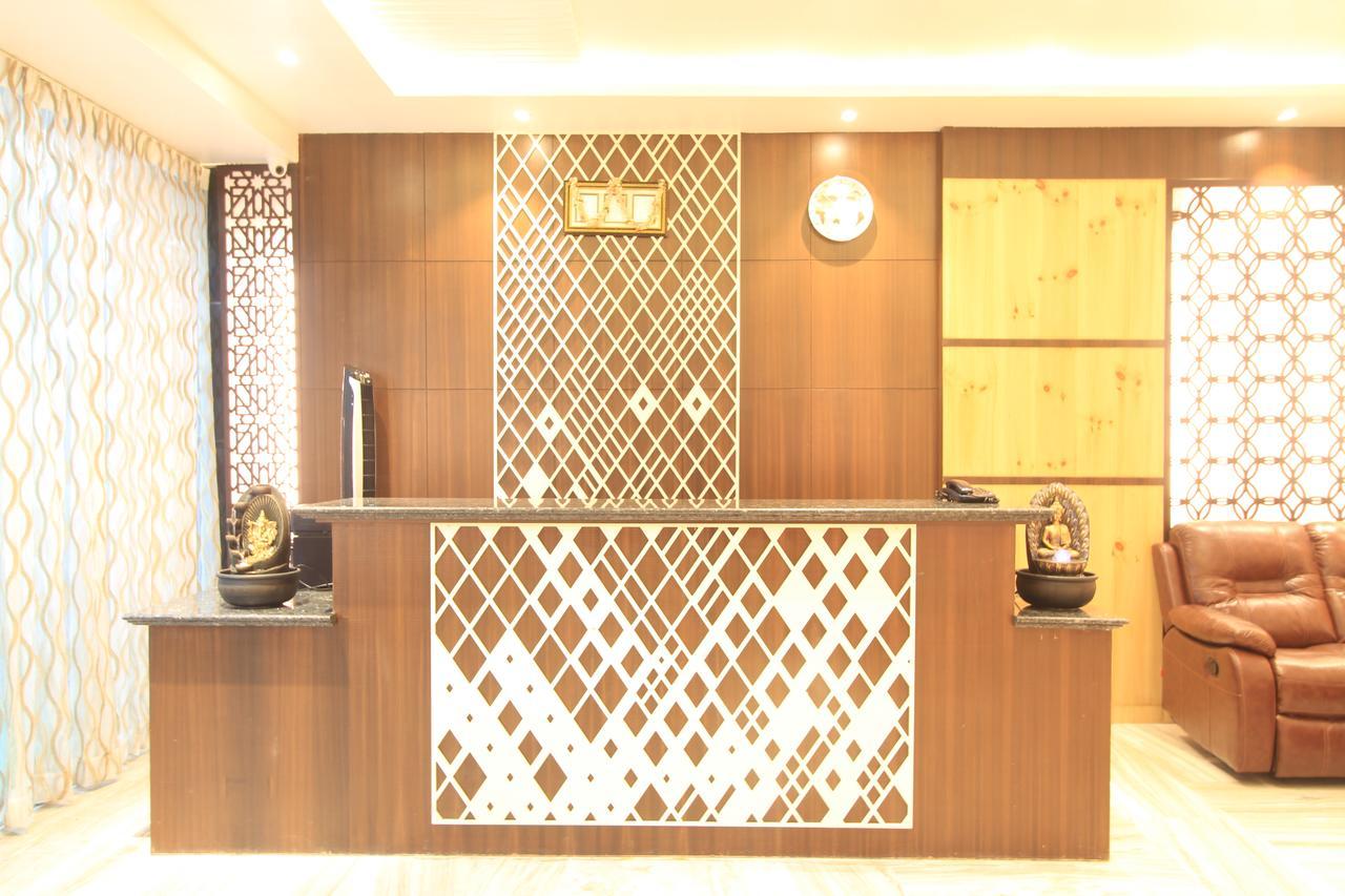 Sandesh Pride Mysore Exterior foto