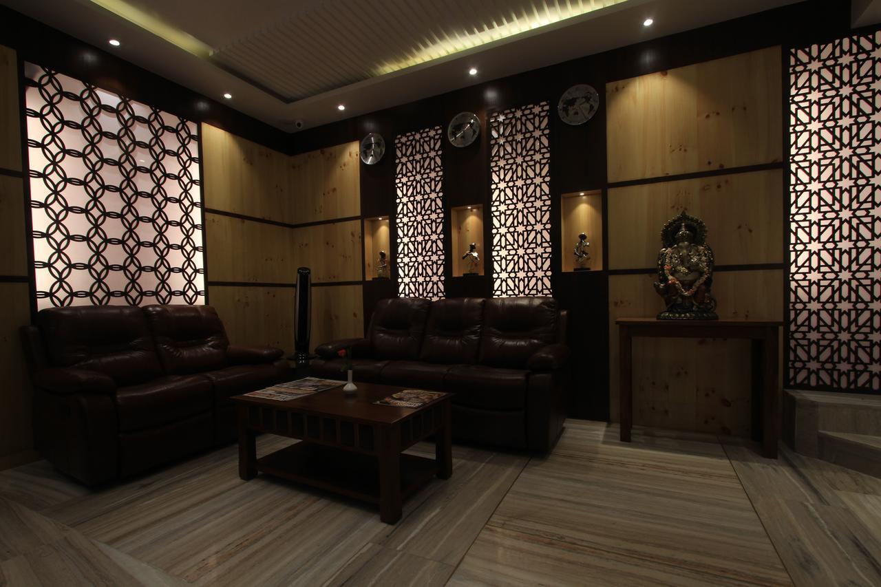 Sandesh Pride Mysore Exterior foto